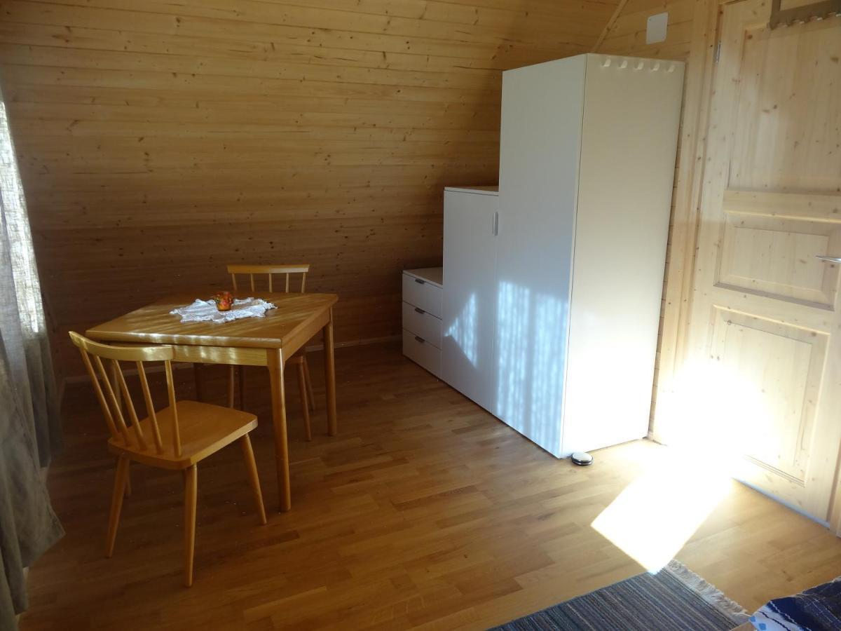 Alpenchalets Ausseerland Bad Mitterndorf Exterior foto