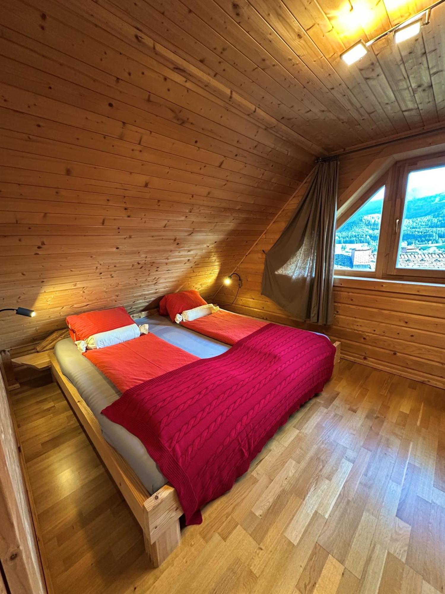 Alpenchalets Ausseerland Bad Mitterndorf Exterior foto