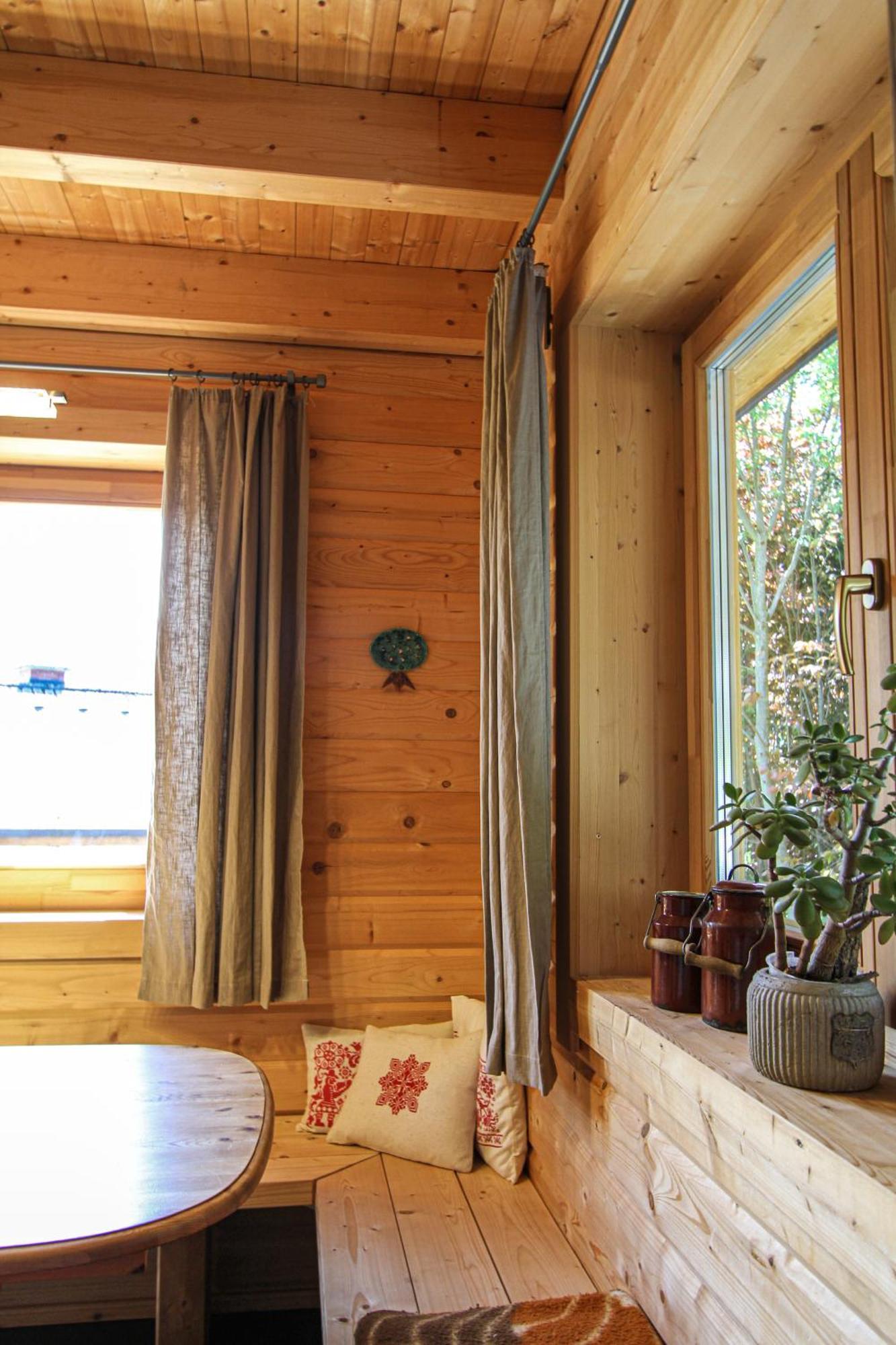 Alpenchalets Ausseerland Bad Mitterndorf Exterior foto