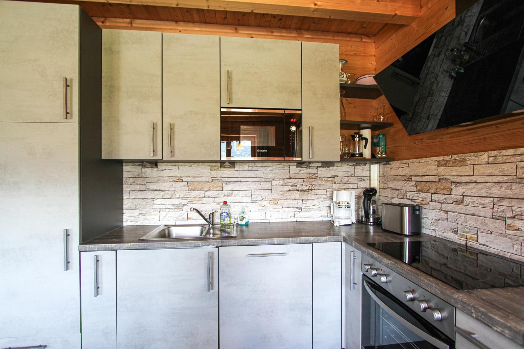 Alpenchalets Ausseerland Bad Mitterndorf Habitación foto