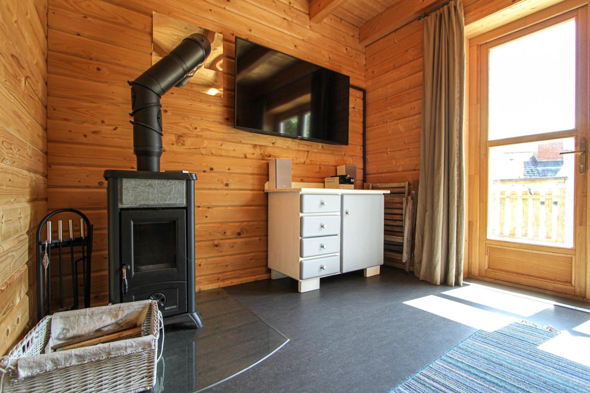 Alpenchalets Ausseerland Bad Mitterndorf Exterior foto