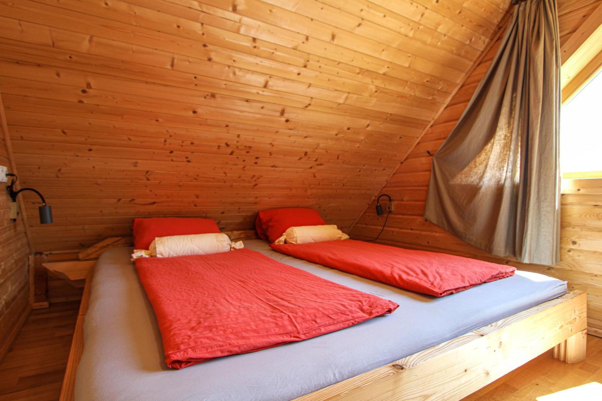 Alpenchalets Ausseerland Bad Mitterndorf Exterior foto